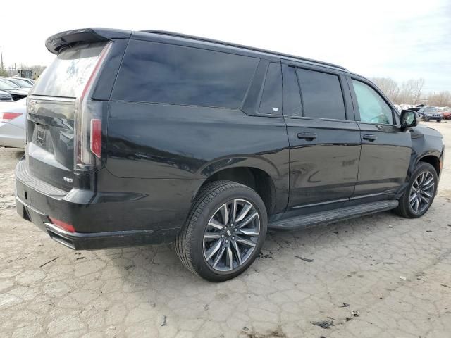 2023 Cadillac Escalade ESV Sport