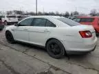 2012 Ford Taurus SEL