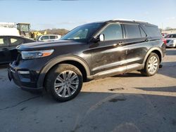 2020 Ford Explorer Limited en venta en Lebanon, TN