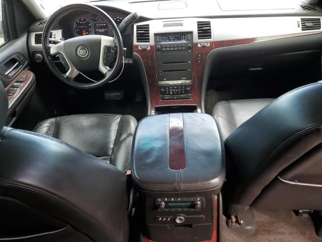 2008 Cadillac Escalade Luxury