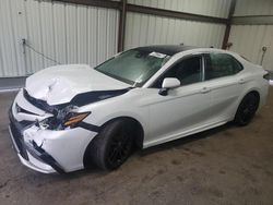 Salvage cars for sale from Copart Glassboro, NJ: 2023 Toyota Camry TRD