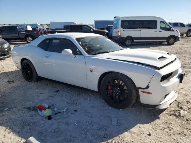 2023 Dodge Challenger SRT Hellcat