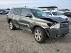 2008 Toyota Highlander Limited