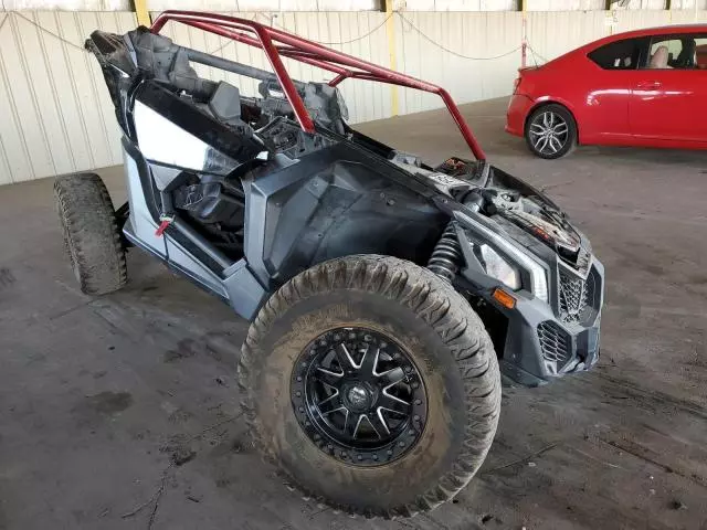 2023 Can-Am Maverick X3 X DS Turbo RR