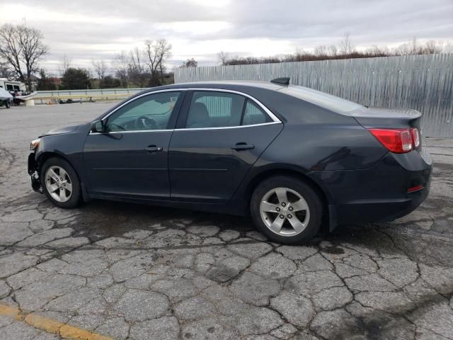 2016 Chevrolet Malibu Limited LS