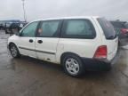 2007 Ford Freestar