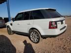 2013 Land Rover Range Rover Sport HSE