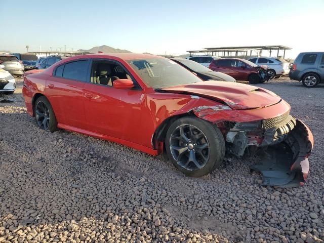 2019 Dodge Charger GT