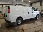 2013 Chevrolet Express G3500