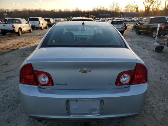 2011 Chevrolet Malibu 1LT