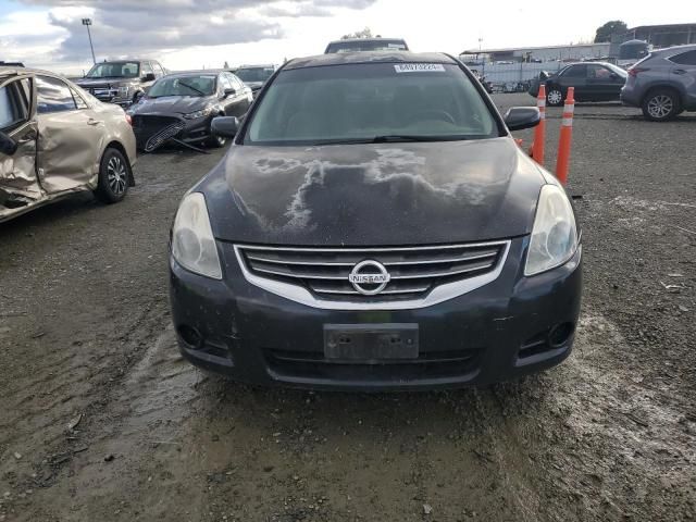 2011 Nissan Altima Base