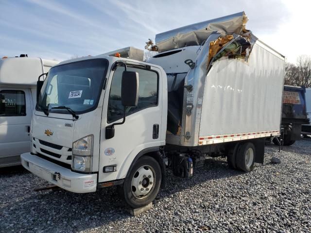 2021 Chevrolet 4500XD