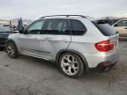 2008 BMW X5 4.8I