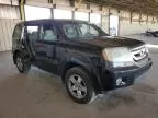 2010 Honda Pilot EX