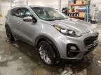 2021 KIA Sportage S