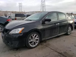 2014 Nissan Sentra S en venta en Littleton, CO