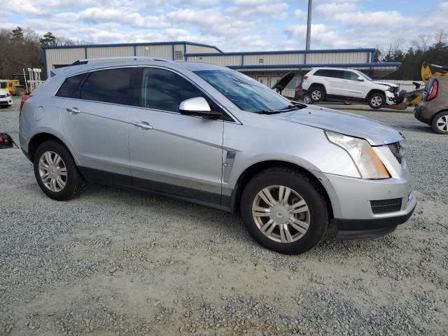 2011 Cadillac SRX Luxury Collection