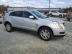 2011 Cadillac SRX Luxury Collection