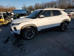 Vehiculos salvage en venta de Copart Cleveland: 2023 Chevrolet Trailblazer LT