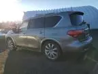 2014 Infiniti QX80