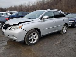 2010 Lexus RX 350 en venta en Marlboro, NY