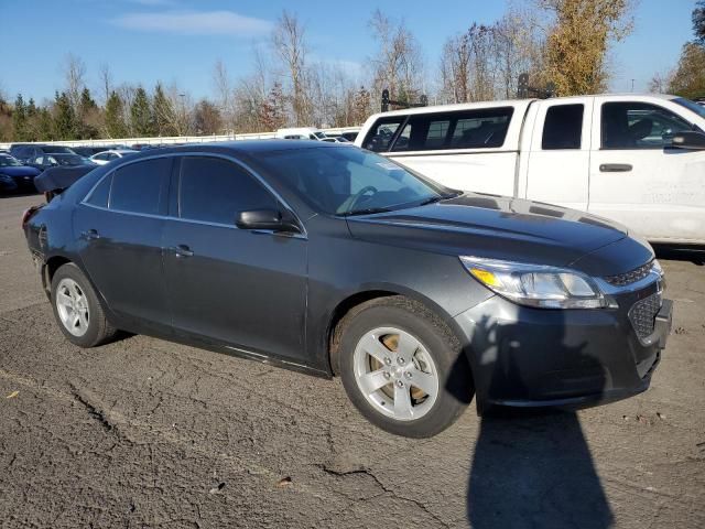 2014 Chevrolet Malibu LS