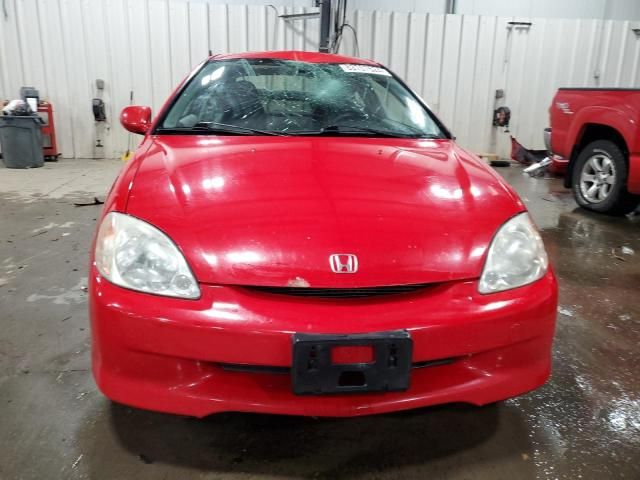 2002 Honda Insight