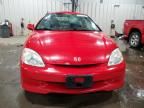 2002 Honda Insight