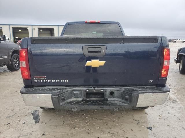 2009 Chevrolet Silverado C1500