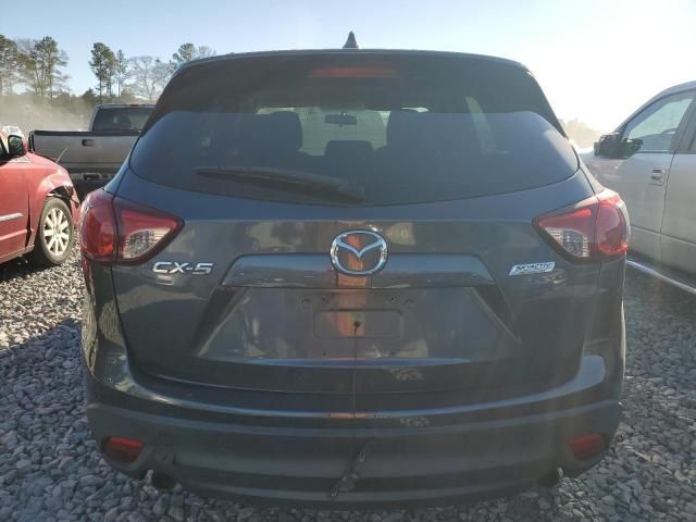 2013 Mazda CX-5 Sport