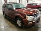 2010 Ford Explorer XLT