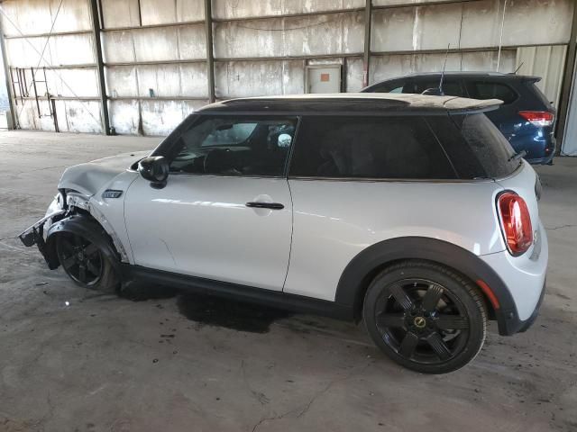 2022 Mini Cooper SE