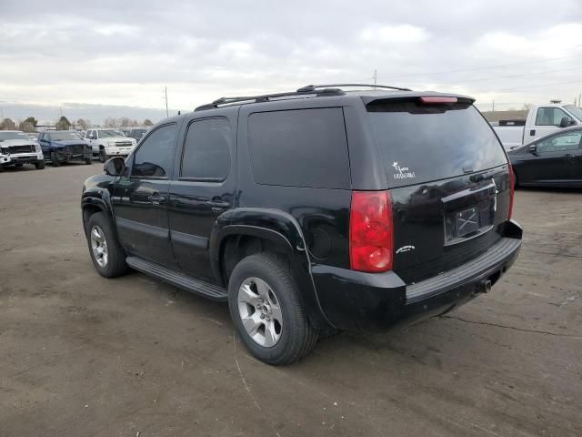 2007 GMC Yukon