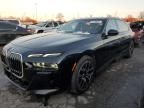 2023 BMW 760 XI