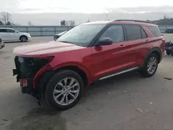 2024 Ford Explorer XLT en venta en Dunn, NC