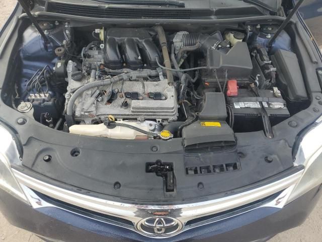 2014 Toyota Avalon Base