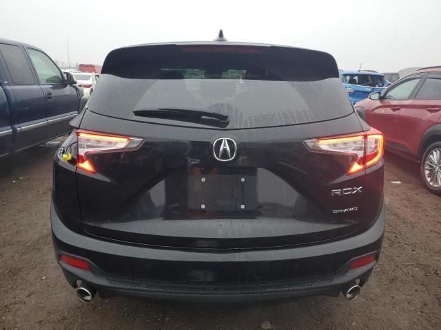 2020 Acura RDX Technology