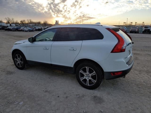 2011 Volvo XC60 T6