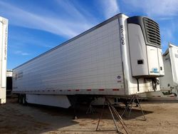 Salvage trucks for sale at Colton, CA auction: 2017 Utility 300R