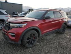 2020 Ford Explorer ST en venta en Magna, UT