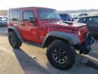 2010 Jeep Wrangler Sport