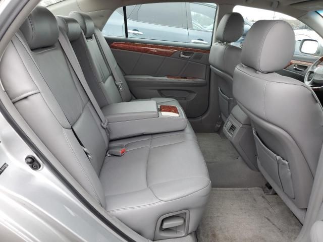 2007 Toyota Avalon XL