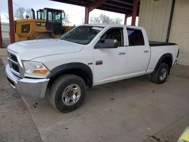 2011 Dodge RAM 2500