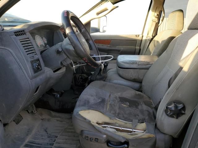 2006 Dodge RAM 2500 ST