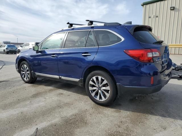 2017 Subaru Outback Touring