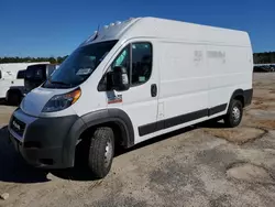 Dodge Vehiculos salvage en venta: 2022 Dodge RAM Promaster 2500 2500 High