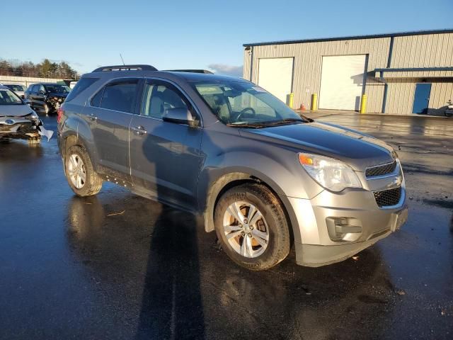 2012 Chevrolet Equinox LT