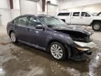 2011 Subaru Legacy 2.5I Limited