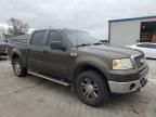 2008 Ford F150 Supercrew