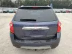 2014 Chevrolet Equinox LTZ